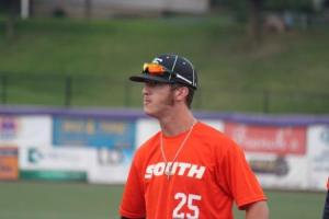 Just look at those sideburns!