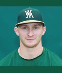 Josh Smith William and Mary 2015