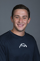 Spencer Levine Seminole St 2016