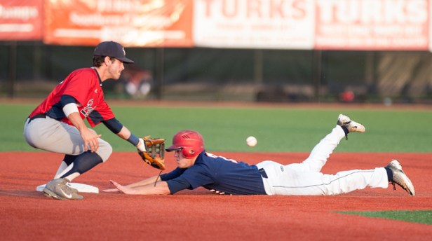 (Daniel Lin/Daily News-Record)