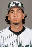 Frankie Romano Stetson 2016