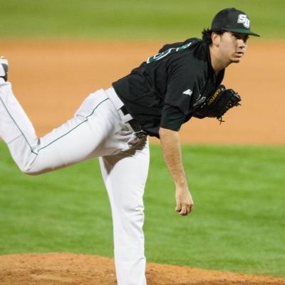 Frankie Romano Stetson