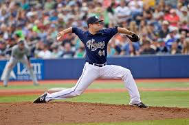 Brody Greer Hillsboro 2015