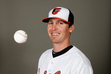 Ashur Tolliver Baltimore 2016