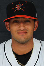 Jay Gonzalez Frederick 2016