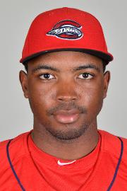 Kyri Washington Greenville 2016