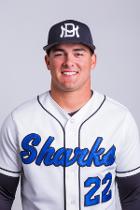 Brandon Vicens Miami Dade 2016