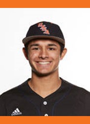 Bryan Arias Texas San Antonio