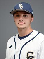 Cole German Charleston Southern 2016