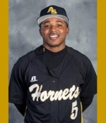 Eriq White Alabama State 2016