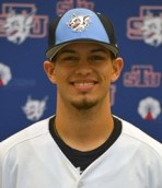 Erne Valdez St Thomas