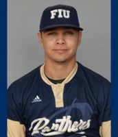Irvin Lopez FIU 2016