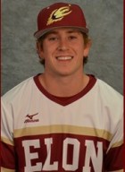 Kyle Jackson Elon 2016