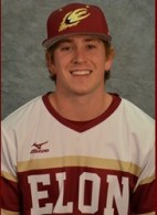 Kyle Jackson Elon 2016