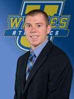 Matt Kaster Wilkes 2016