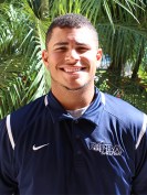 Peter Rivera Palm Beach 2016