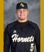 Ray Hernandez Alabama State 2016