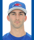 Steve Xirinachs UMass Lowell 2016