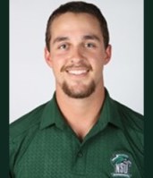 Tyler Yancy Northeastern State 2016