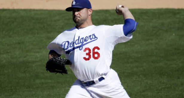 Adam Liberatore