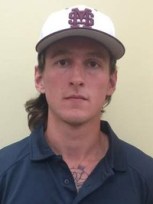 Alex London Miss St 2016