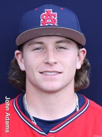 Brendan Donovan South Alabama 2016
