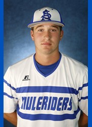 George Eubanks Sa Ark 2016