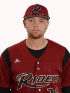 Riley Mihalik Rider 2016