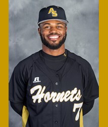Terrell McCall Alabama State 2016