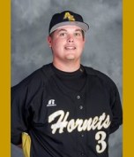 Tyler Howe Alabama State 2016
