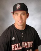 Zac Wiley Bellarmine 2016