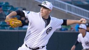 Ryan Yarbrough 2016 Jackson