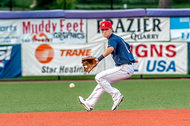 (Austin Bachand / DN-R)