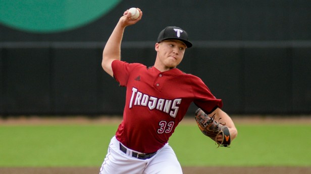 corey-childress-troy-pitching