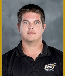 Tyler Howe Alabama State 2017