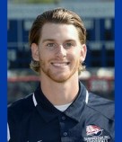 Andy Crum Shippensburg 2017