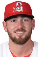 Austin Gomber Springfield 2017