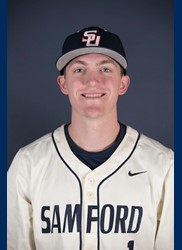 Connor Radcliff Samford