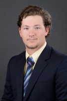 Davis Kirkpatrick ECU 2017