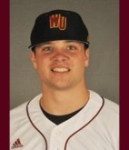 Hunter Lipscomb Winthrop 2017