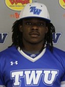 Malik Stephens Tennessee Wesleyan 2017