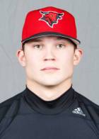 Payton Kinney Nebraska Omaha 2017