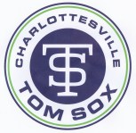 TomSox logo