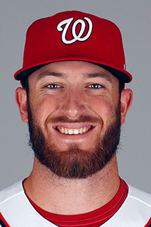 Austin Adams Nationals 2017