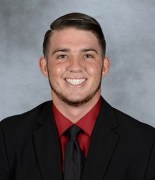 Brendan Cutting Nova Southeastern 2017