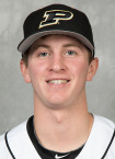 Hunter Wolfe Purdue 2017