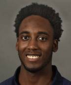 Kyle Battle ODU 2017