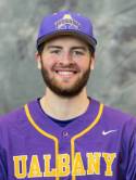 Brendan Smith Albany 2017