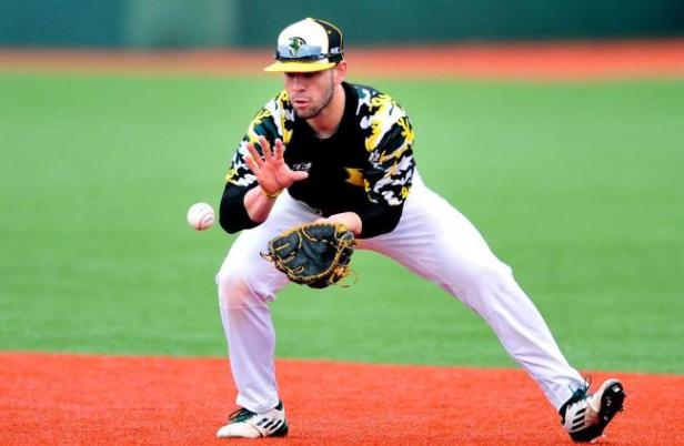 Bruce Strickland Felician