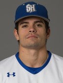 Sebastiano SANTORELLI Seton Hall 2017